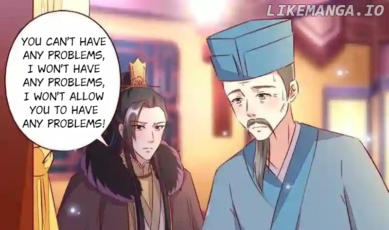 Steal My King Back Chapter 105 - page 2
